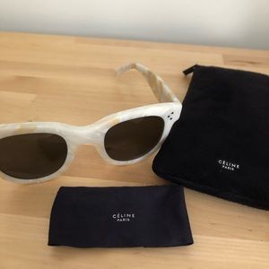 💥 2 Day SALE 💥 Céline Sunglasses